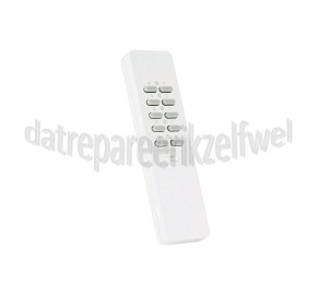 Foto van KlikAanKlikUit Afstandsbediening Afstandsbediening AYCT-102 Draadloze bediening 