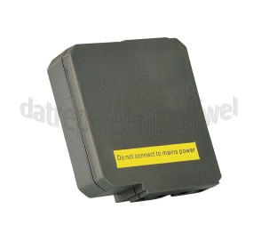 Foto van KlikAanKlikUit Schakelaar Mini inbouw zender AWMT-003 Draadloze bediening 