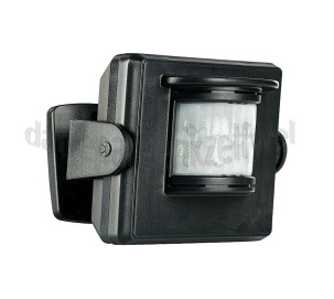 Foto van KlikAanKlikUit Bewegingsmelder Bewegingssensor APIR-2150 Draadloze bediening 