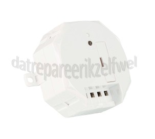Foto van KlikAanKlikUit Schakelaar Zonwering Schakelaar ASUN-650 Draadloze bediening 