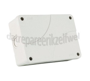 Foto van KlikAanKlikUit Montagedoos Montagedoos spatwaterdicht OWH-002 Draadloze bediening 