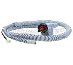 Foto van Slang Toevoer, incl. Waterslot LFT228A, DIF36A 