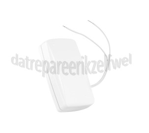 Foto van KlikAanKlikUit Deurbel Drukknopzender ACDB-7000B Draadloze bediening 