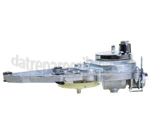 Foto van Kenwood Aandrijving Gearbox compleet KM010, KM011, KM013 