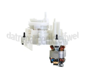 Foto van DeLonghi Maalwerk Compleet ECAM23.210, ECAM23.420, ECAM23.450 