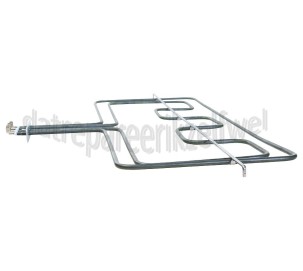 Foto van Pelgrim Verwarmingselement 950W + 2000W PF900RVSA1BP3, TBF915RVSA1BP3 