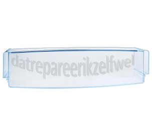 Foto van Bosch Deurbak Transparant KGN39A5007, KGN36A7305 