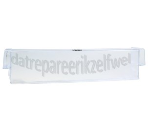 Foto van Whirlpool Flessenrek Transparant ARGR715, ARG861A, ARG734A1 