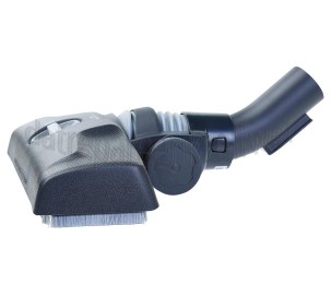 Foto van AEG Combi-zuigmond Zwart 32mm aansluiting 