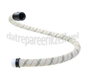 Foto van Bosch Slang Met wartel, zonder greep BSGL2MOVE, BSGL52232, BSM100 