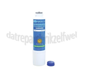 Foto van Eurofilter Waterfilter Amerikaanse koelkasten RS267, RFS265, RFG293 