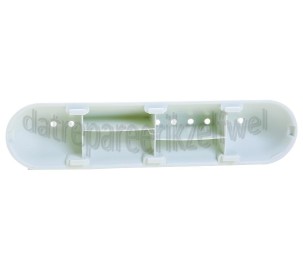 Foto van Ariston-Blue Air Trommelrib 12 gaatjes 6 klemmen AL149,W143X,WD125T, 