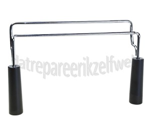 Foto van Bosch Greep Van bakplaat HB770560E, HBN53L550B 