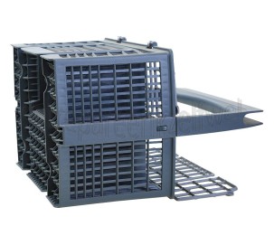 Foto van Bosch Bestekbak 7 vakken + handvat SMV59M30, SMI86N05, SN28M250 