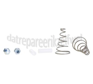 Foto van AEG Verwarmingselement 1000W + 1900W BE3003420B, CB1100, EOB33100 