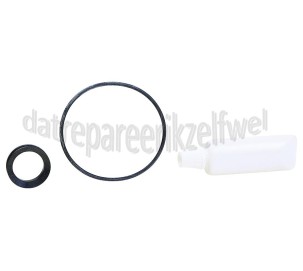 Foto van AEG Lager Steunlager rechts, compleet L71260TLC, L61260TL, EWT1066 