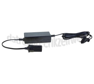 Foto van Tristar Adapter Omvormer 230 naar 12volt Koelbox 