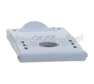 Foto van Bosch Deksel Van glansspoelmiddel SF25M850, SE23230, SGI8405 