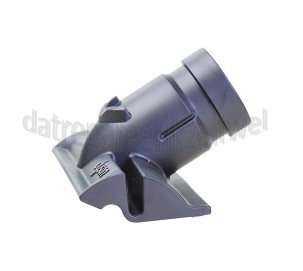 Foto van Dyson Zuigmond Klein, rode strip DC42 