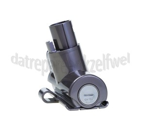 Foto van Dyson Zuigmond Mini Motorhead SV05, V6 