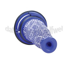 Foto van Dyson Filter Voor motorfilter DC48 