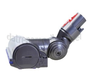 Foto van Dyson Zuigmond Turbo borstel V8, V7, SV11 