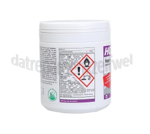 Foto van HG Reiniger Wasmiddeltoevoeging tegen stinkend wasgoed Voor de wasmachine 