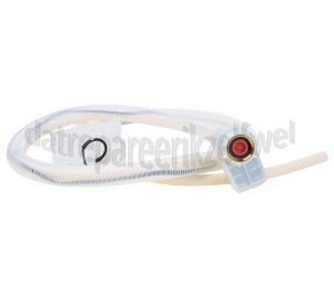 Foto van Slang Toevoer incl. aquastop, Bitron SX65M031, SPS69T38 