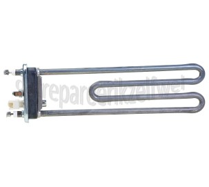 Foto van Verwarmingselement 2050W Recht L265xB65xH18 AWM1400, 