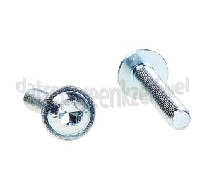 Foto van Bosch Deurgreep Handgreep GH040010 