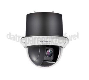 Foto van Hikvision Beveiligingscamera Turbo HD PTZ 2MP, POE, H.265+ 