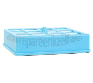 Foto van Filter Hepa filter FC8133, FC9142, FC9144 