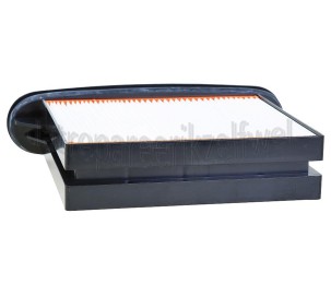 Foto van Filter Filtercassette FKP 4300 IS ARD-1225 EW, IS ISC ARDL-1425 