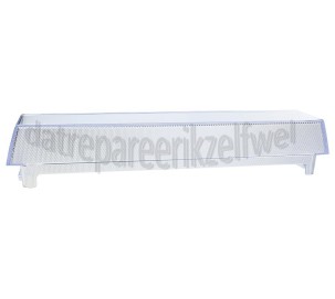 Foto van Samsung Flessenrek Transparant RT38FAJEDWW, RT38FDAADSP 