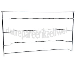 Foto van Samsung Flessenrek Voor 5 flessen RB30J3215SA, RB37J5329SS 