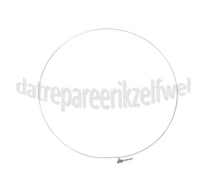 Foto van Samsung Knelring Van manchet WF0804X8E, WF0704W7W 