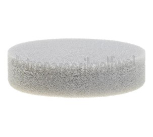 Foto van Black & Decker Filter Schuimfilter WD4810N, WD7210N 