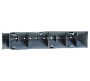 Foto van Samsung Trommelrib 9 gaatjes WF7602NAW, WFB1062, P1443 