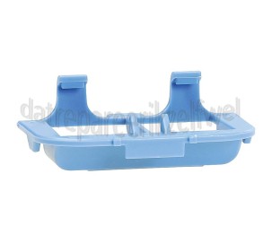 Foto van Samsung Inzetstuk Voor vloeibaar wasmiddel WF81F5E5P4WEN, WF71F5E2Q4XEN 