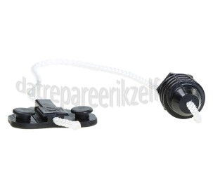 Foto van Fagor Kabel Touwtje voor scharnier 1LF013, 1LF453, LF25 