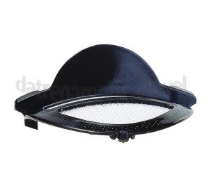 Foto van Tefal Filter Antikalk filter KO3708, KO3718 