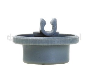 Foto van Bosch Wiel Voor onderste rek SGS 4602-SL 5959-SGI 4555 