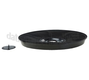 Foto van Etna Filter Koolstoffilter AO360, AO561RVS, AO761RVS 