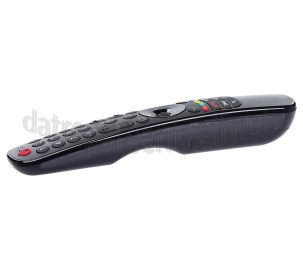 Foto van LG Afstandsbediening Magic Remote met Netflix Hotkey Stembediening 