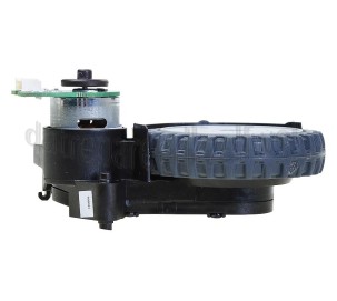 Foto van LG Wiel Rechts, compleet VR6260LVM, VR6340LV, VR6271LVMB 