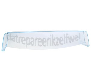 Foto van Siemens Deurbak Transparant KGN57VI20N01, KDN53V00NE01 