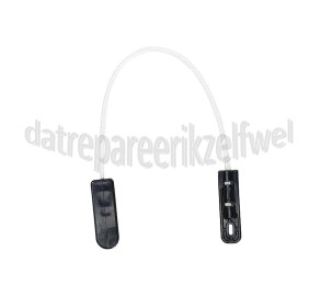 Foto van LG Touw Touwtje met plastic houder LD2060WH, LD2130WH, LD2273THB 