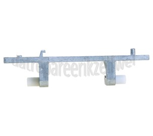Foto van Bosch Scharnier Van vuldeur WM12P260GC, WAP24361EE, WM16S4C1 