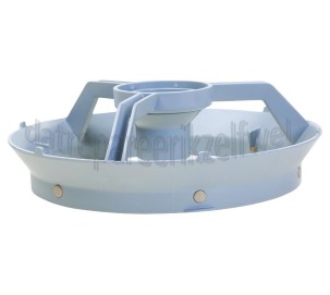 Foto van Bosch Ring Houder voor rasp MCM68861, MCM68885, MK860FQ1 