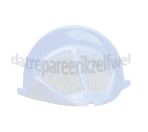 Foto van Bosch Filter Kalk filter TWK7601 